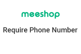 Require Phone Number